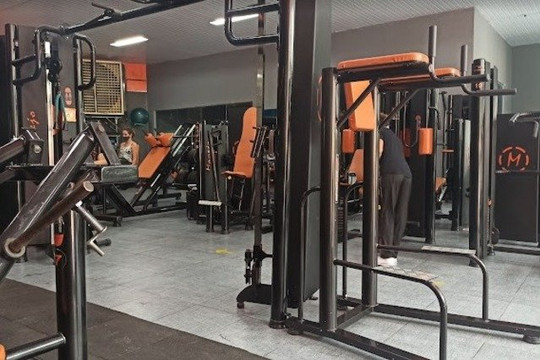 Imagem 1 da galeria do parceiro My Fitness