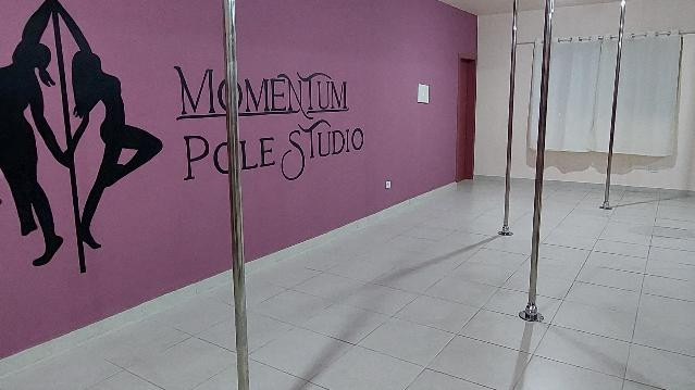 Imagem 3 da galeria do parceiro Momentum Pole Studio