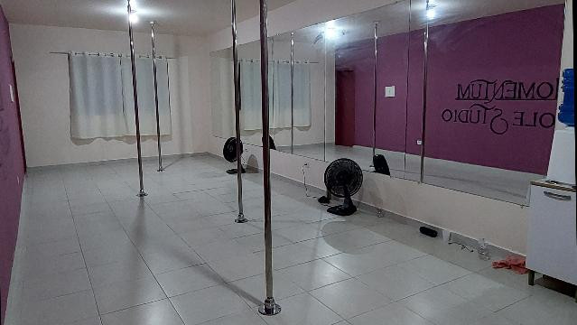 Imagem 1 da galeria do parceiro Momentum Pole Studio
