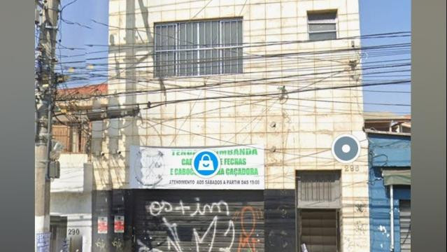 Imagem 2 da galeria do parceiro Momentum Pole Studio