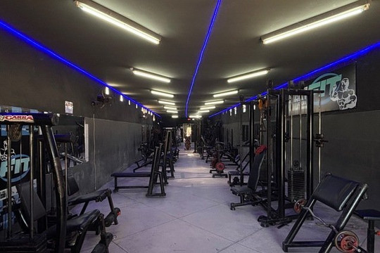 Imagem 1 da galeria do parceiro Start FIT