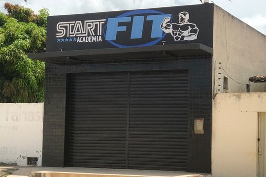 Imagem 2 da galeria do parceiro Start FIT