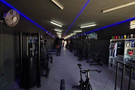 Imagem 3 da galeria do parceiro Start FIT
