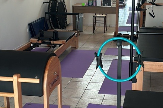 Imagem 2 da galeria do parceiro Studio de Pilates e Funcional Cristiane Zanellato