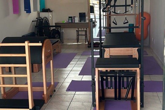Imagem 3 da galeria do parceiro Studio de Pilates e Funcional Cristiane Zanellato