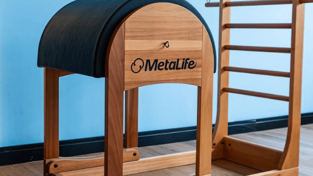 Imagem 2 da galeria do parceiro Inspire Pilates Alphaville