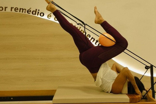 Imagem 1 da galeria do parceiro Clínica Move