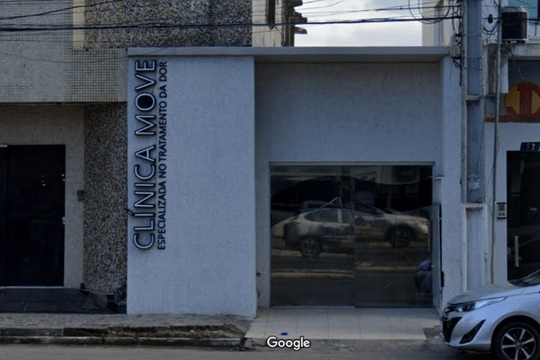 Imagem 2 da galeria do parceiro Clínica Move