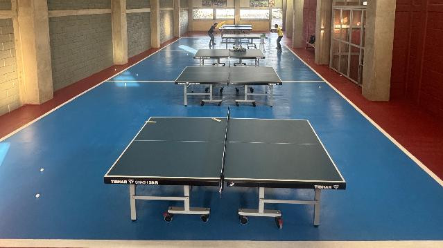 Imagen 1 de la galería del partner Table Tennis Pro