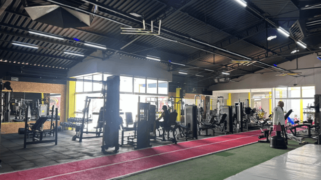 Imagem 2 da galeria do parceiro Macaco Gold Team