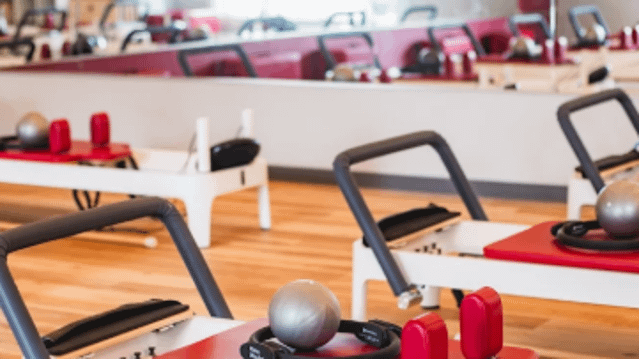 Image 3 from RTR Pilates - Vienna partner gallery