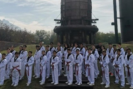 Imagen 2 de la galería del partner Profighter Central Santa Catarina