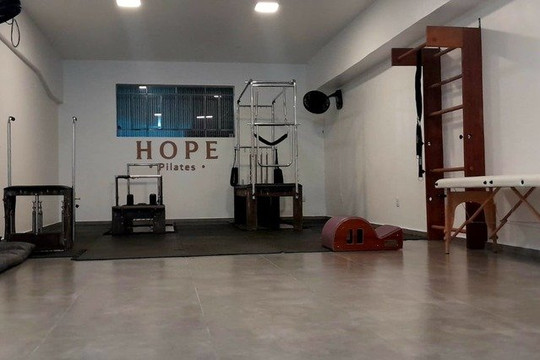 Imagem 2 da galeria do parceiro Hope Corpo e Mente