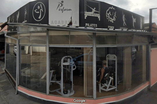 Imagem 2 da galeria do parceiro Perform Academia Oriente