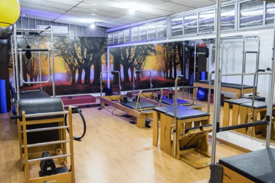 Imagem 3 da galeria do parceiro Perform Academia Oriente