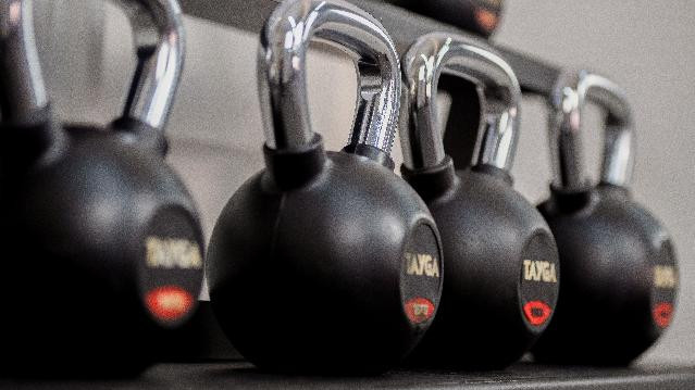 Imagen 3 de la galería del partner Equilibrio Fitness