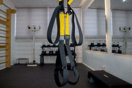 Imagen 1 de la galería del partner Equilibrio Fitness