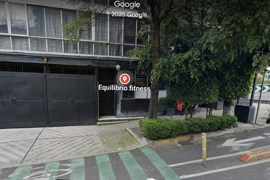 Imagen 2 de la galería del partner Equilibrio Fitness