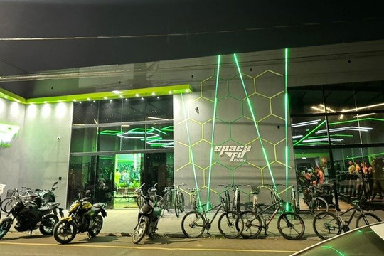 Imagem 2 da galeria do parceiro Space Fit Prime