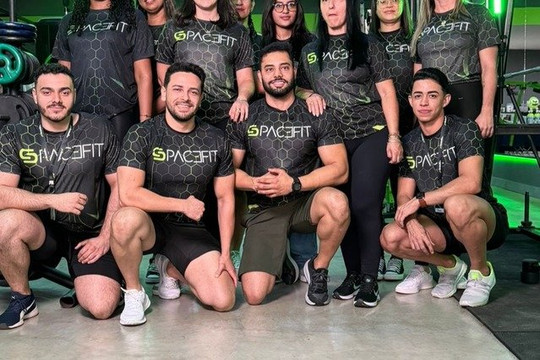 Imagem 3 da galeria do parceiro Space Fit Prime