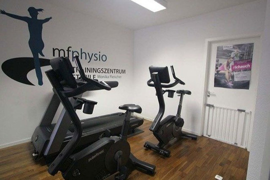 Bild 3 von Trainingszentrum Stabile Partnergalerie
