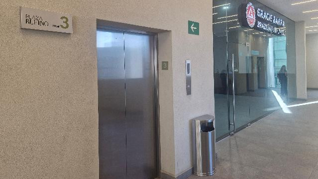 Imagen 2 de la galería del partner Gracie Barra Monterrey