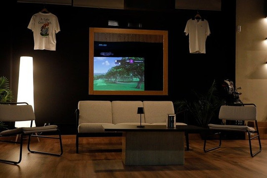 Imagen 3 de la galería del partner H0 Golfhouse Rooftop