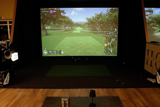 Imagen 1 de la galería del partner H0 Golfhouse Rooftop