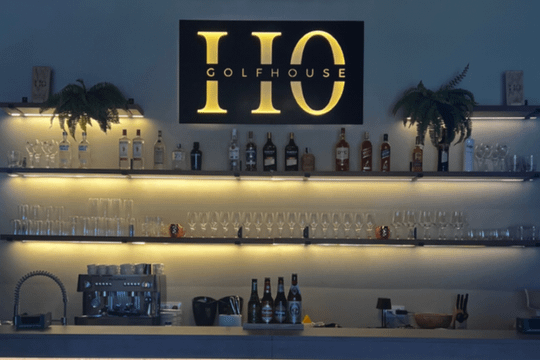 Imagen 2 de la galería del partner H0 Golfhouse Rooftop