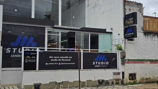 Imagem 2 da galeria do parceiro JM Studio