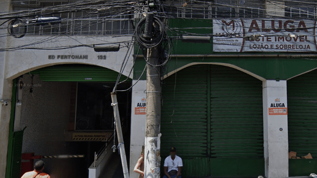 Imagem 2 da galeria do parceiro Espaço Real