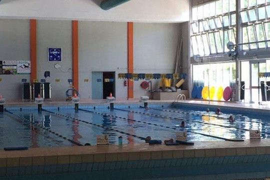 Immagine 2 dalla galleria del partner Piscina SO.GE.SE. - Kennedy