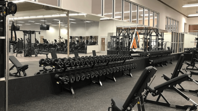 Image 3 from iN FiTNESS CLUB partner gallery
