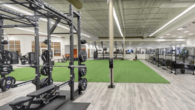 Image 1 from iN FiTNESS CLUB partner gallery