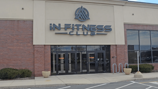 Image 2 from iN FiTNESS CLUB partner gallery