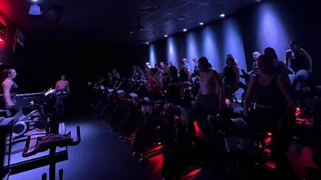 Image 1 from Synergy Cycle partner gallery