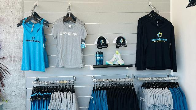 Image 2 from Synergy Cycle partner gallery