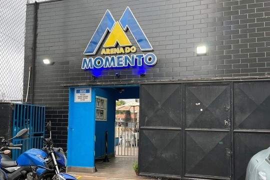 Imagem 2 da galeria do parceiro Arena do Momento