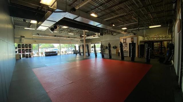 Image 1 from Da Dojo partner gallery