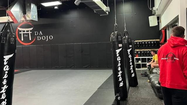 Image 3 from Da Dojo partner gallery