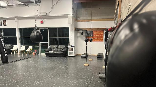 Image 2 from Da Dojo partner gallery