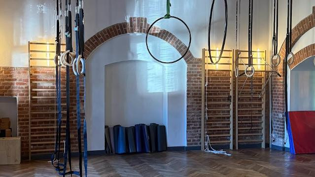 Bild 1 von Berlin Movement Lab Partnergalerie