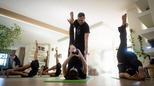 Immagine 2 dalla galleria del partner Centro Pilates Riccione