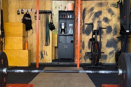 Imagem 1 da galeria do parceiro Studio Tiger