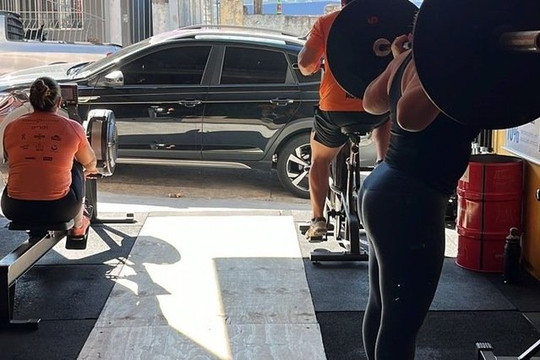 Imagem 3 da galeria do parceiro Studio Tiger