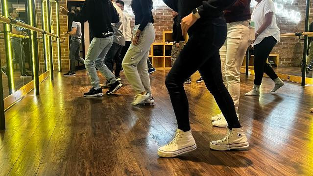 Imagen 3 de la galería del partner Tumbao Latino Mx