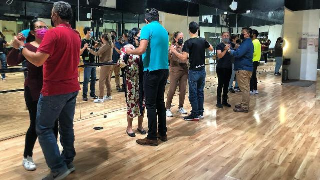 Imagen 1 de la galería del partner Tumbao Latino Mx