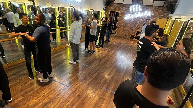 Imagen 2 de la galería del partner Tumbao Latino Mx