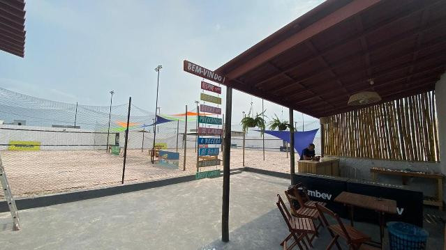 Imagem 2 da galeria do parceiro Arena Meet Beach Tennis