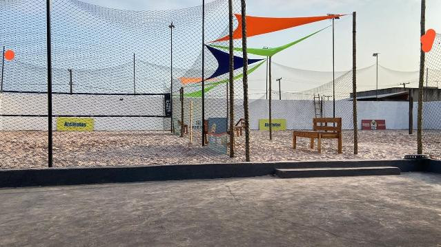 Imagem 3 da galeria do parceiro Arena Meet Beach Tennis